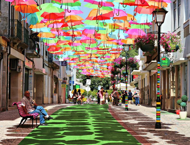25 photos that prove the world is an utterly wonderful place