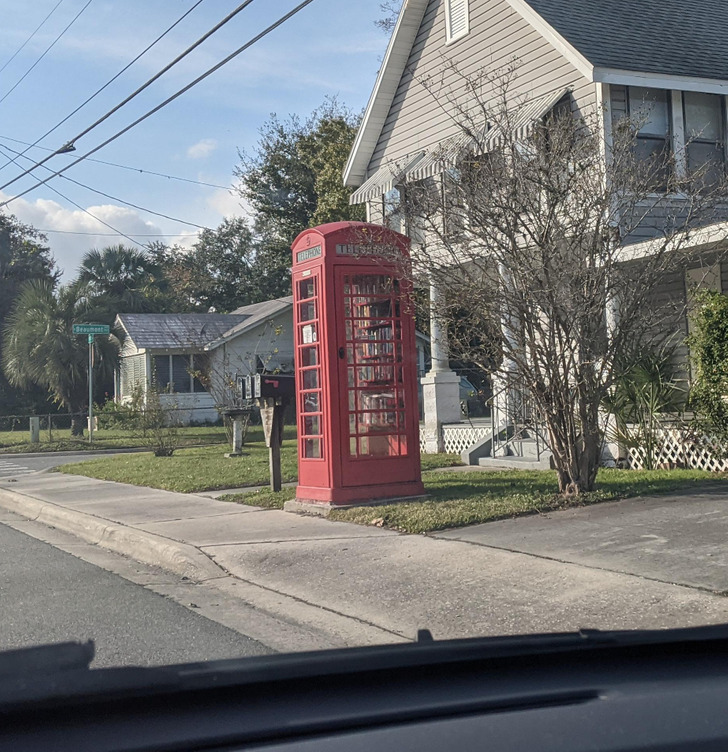 16 Photos of Everyday Things From Curious Angles