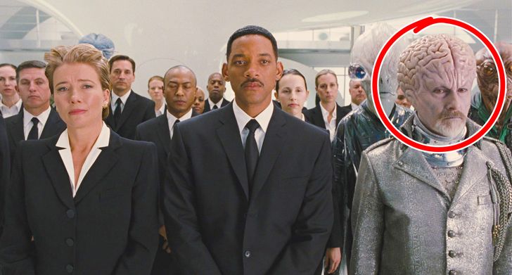 12 Movies With Hidden Fun Facts That Only a True Fan Would Notice