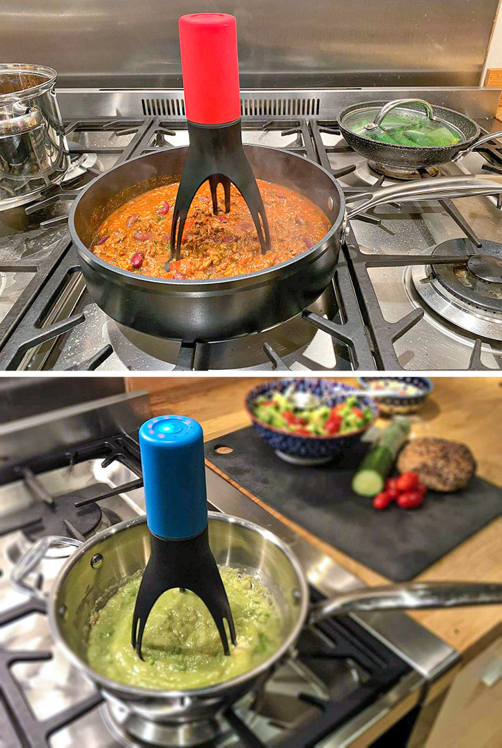 15 cool kitchen gadgets to help you cook and clean at home