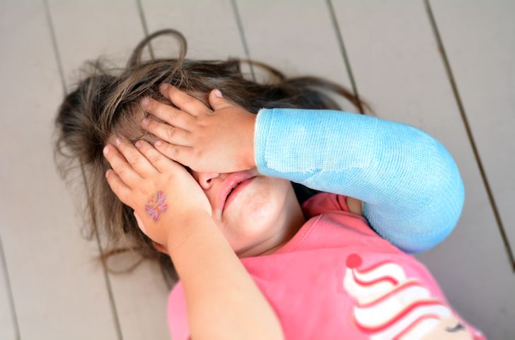 5 Crucial Reasons Why Corporal Punishment Is an Awful Way to Raise a Child. And 5 Ways That Work Better