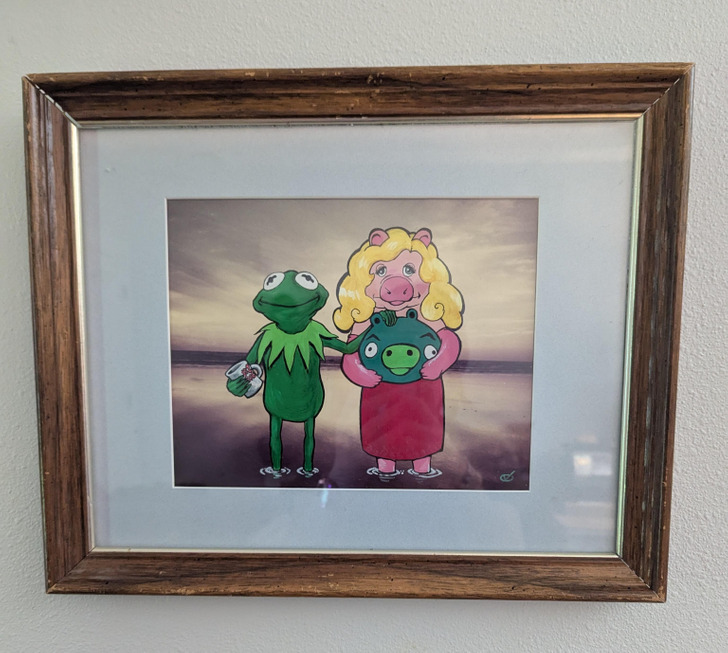 e31f9d50d9a84d81fe8fae1078 16 Stunning Thrift Finds That Made Us Gasp in Admiration / Bright Side