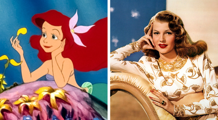 13 Disney Princesses — and the Actresses Who Voiced Them