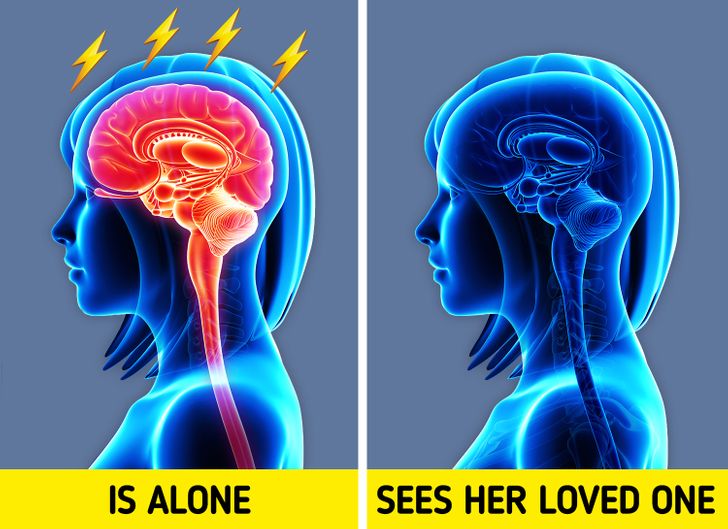 What Happens to Your Body When You Fall in Love