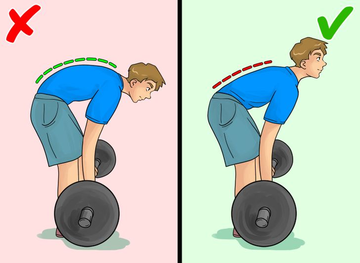 8 Gym Exercises We Need to Stop Doing Wrong