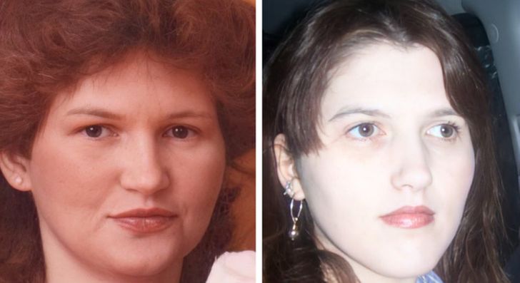 10+ People Who Look Like They Came From the Past / Bright Side