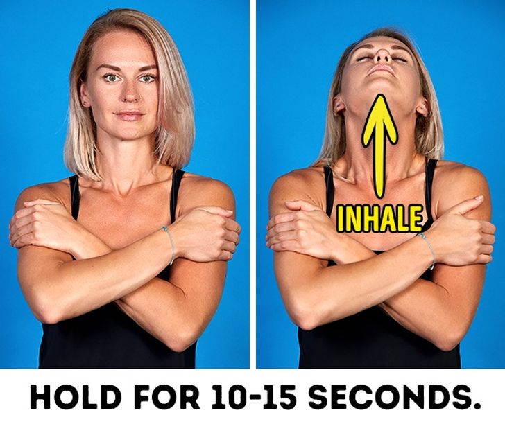 8 Effective Exercises to Slim Down Your Face