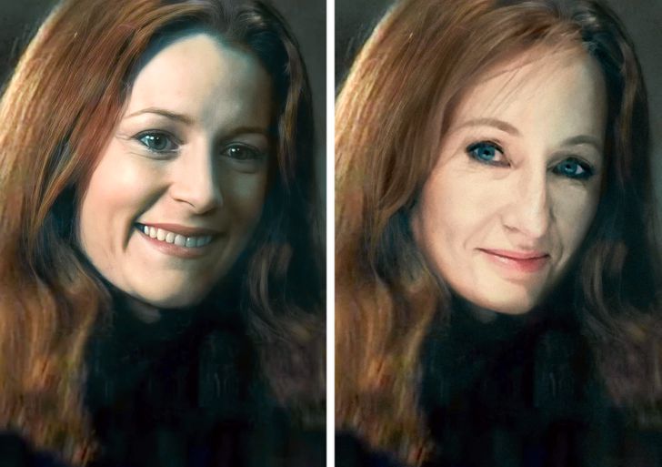 13 actors who almost played your favourite Harry Potter characters