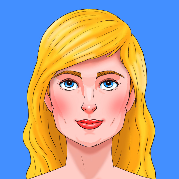 Face Shape Personality Test: Your Face Shape Reveals Your Hidden  Personality Traits