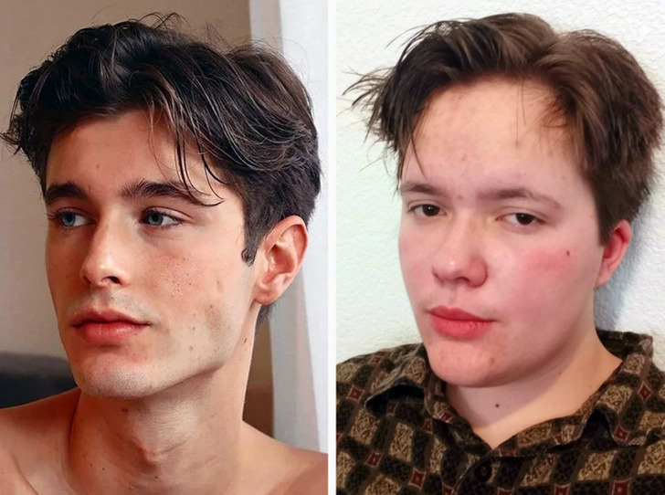 19 People Who Were Looking for a Makeover but Got a Disappointment