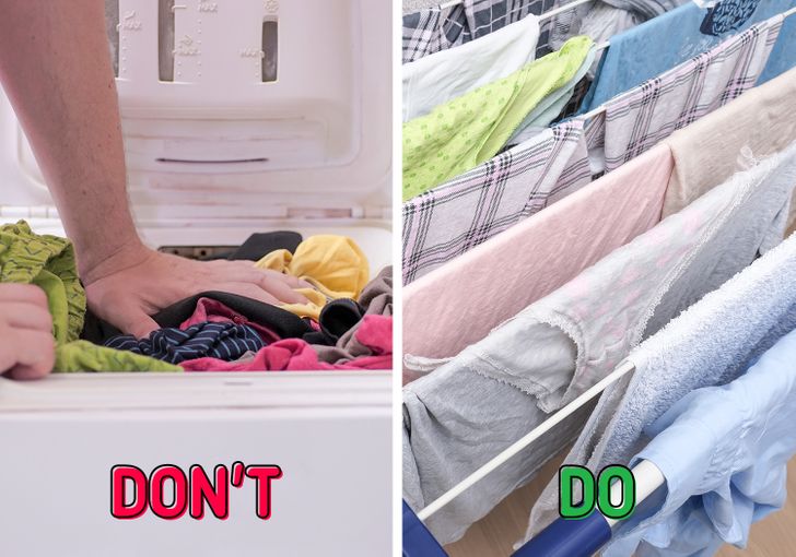 8 Underwear Mistakes You May Be Making / Bright Side