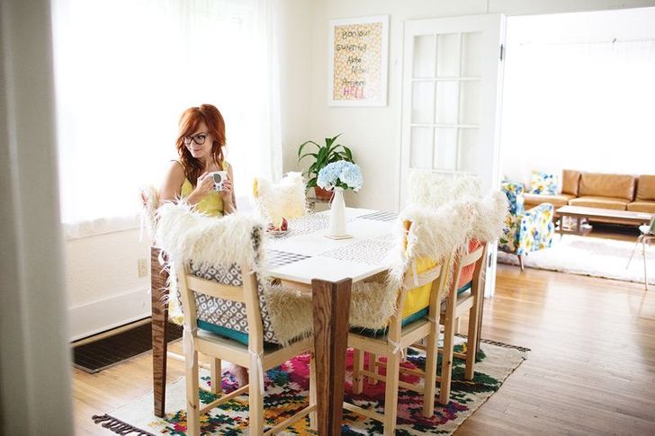 12 simple but brilliant ways to make your home cozier