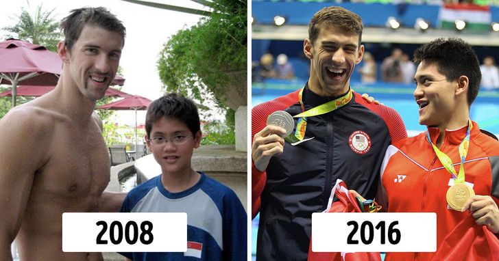 13 Photos That Prove Hard Work Really Pays Off