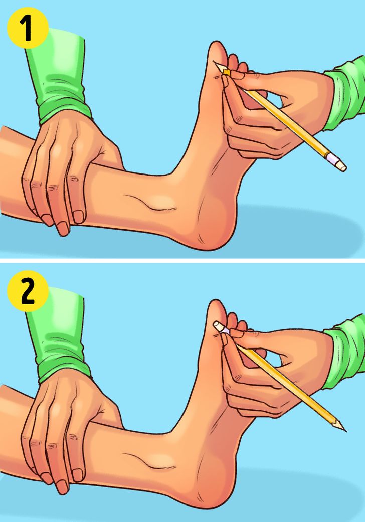 9 Simple Medical Tests to Check Your Health Right Now