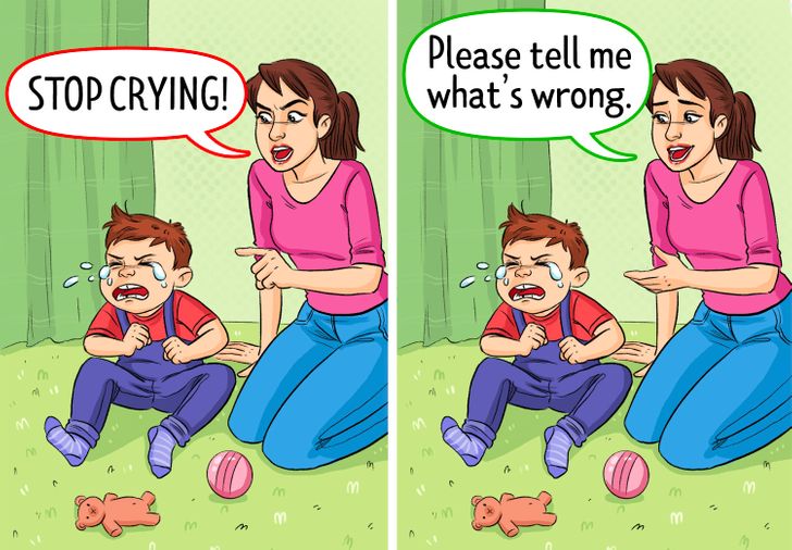 9 Parenting Tips to Prevent Your Child From Being Stubborn