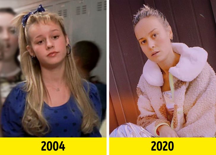 What the Actors From “13 Going on 30” Are Up to 16 Years After the Movie's  Release / Bright Side