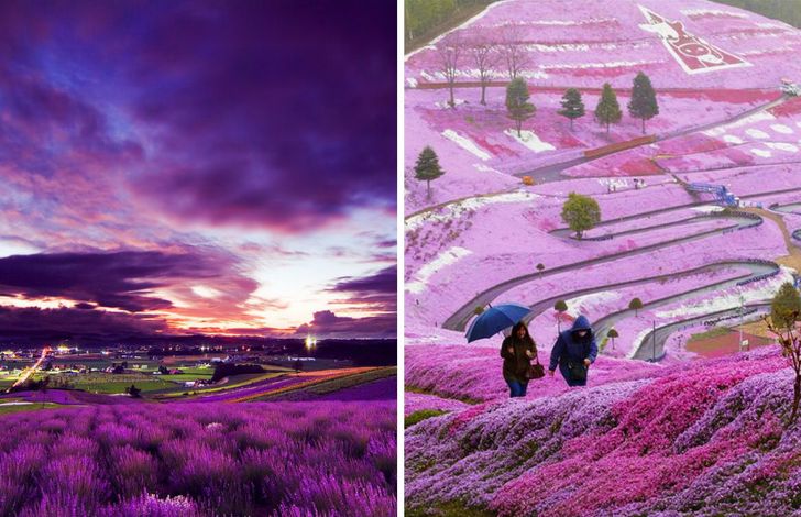 15 amazing non-touristy places to discover each country’s national character
