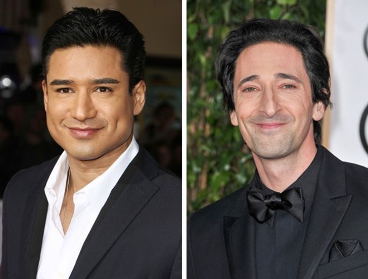 20 Photos of Celebrities Who Are Surprisingly the Same Age