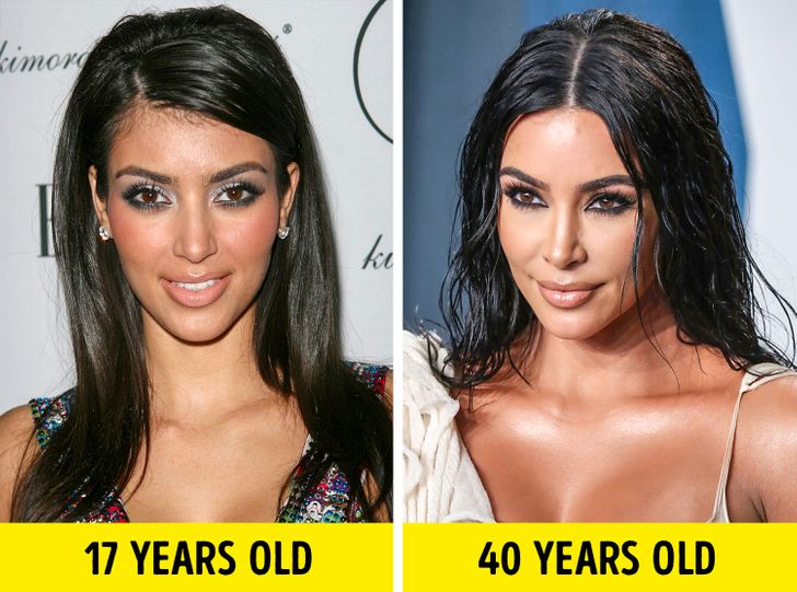 19 Celebs Who We Didn’t Expect to Turn 40 in 2020