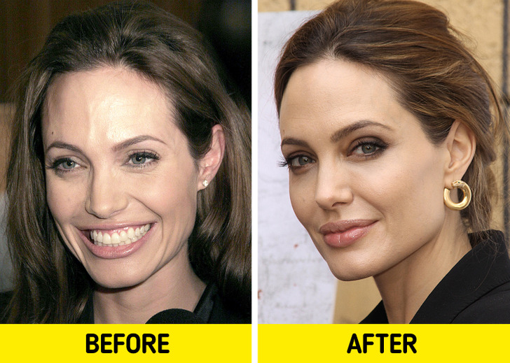 6 Celebrity Makeup Looks To Copy  BEAUTYcrew
