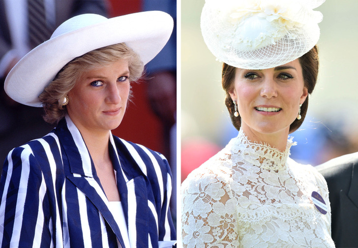 Princess Diana’s Summer Fashion Legacy That Continues to Inspire Royals ...