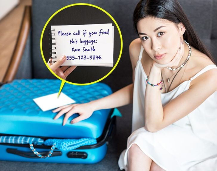 13 Travel Hacks Everyone Should Know