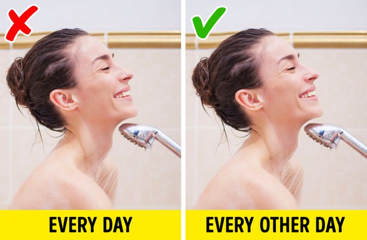 11 Unexpected Habits That Are Actually Good for Your Health