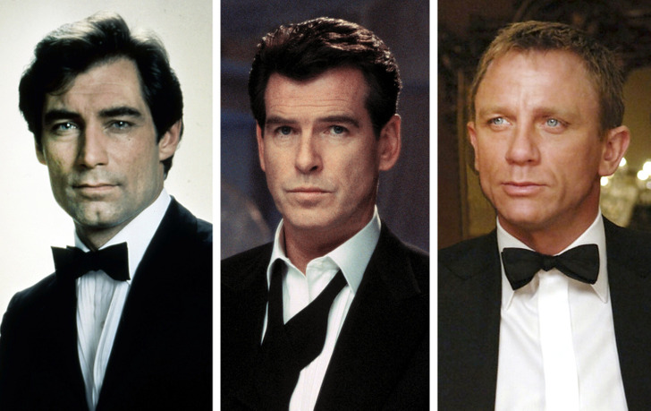15 Characters That Were Played by Different Actors, and We Can’t Decide ...