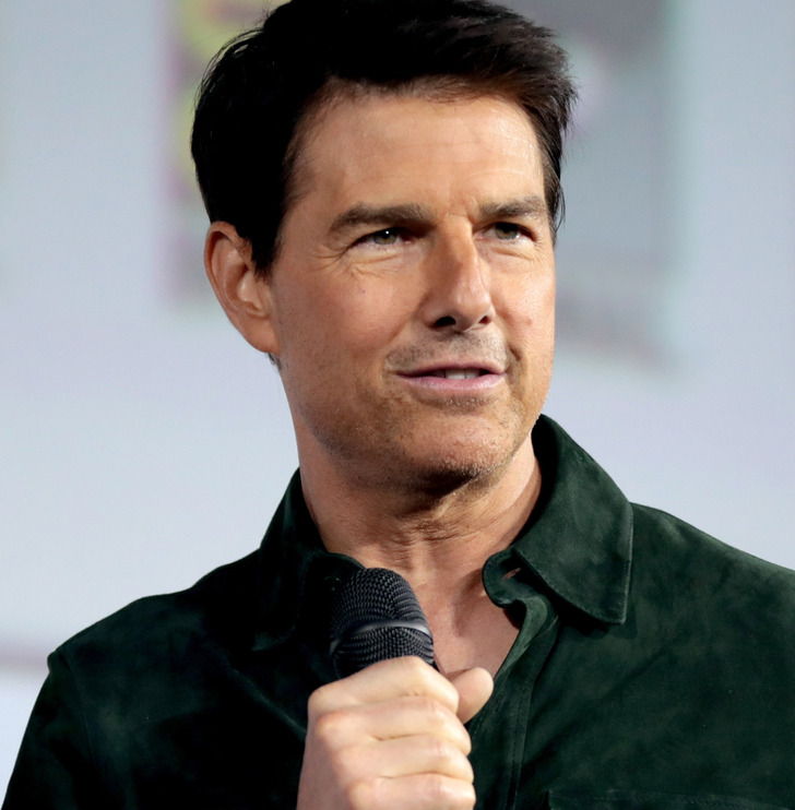 A Video With Tom Cruise’s Cold Reaction to a Prank Still Gets Mixed ...