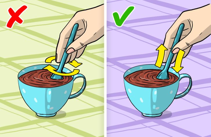 20 Things We Keep Doing Wrong Every Day Without Even Realizing It