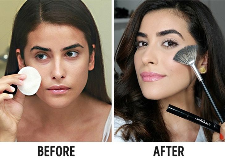 24 Tried and Tested Beauty Tips to Make Your Skin Glow