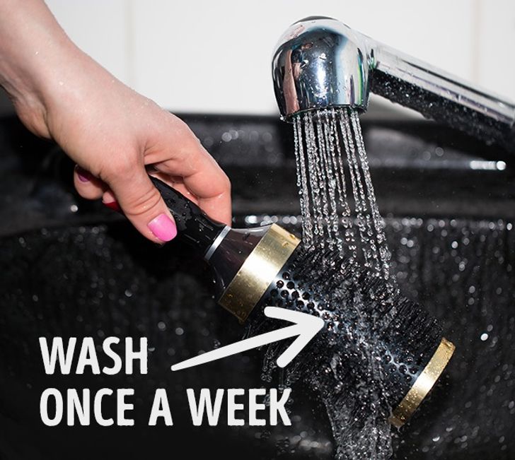 10 Tips That’ll Save You the Trouble of Washing Your Hair Every Day