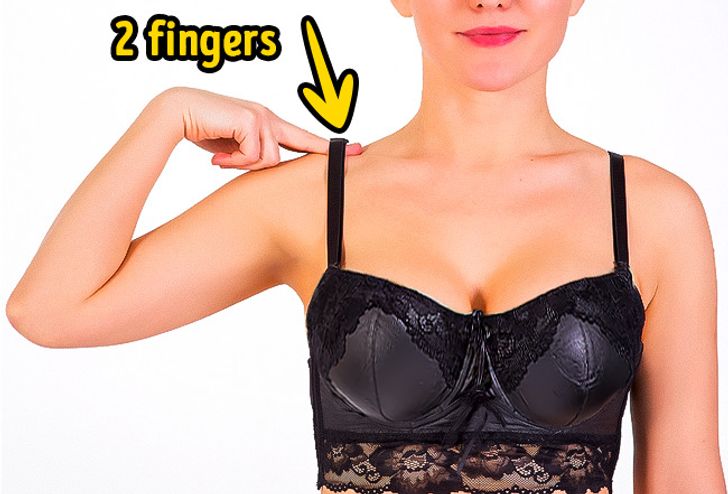 9 Bra Tricks Few Girls Know About