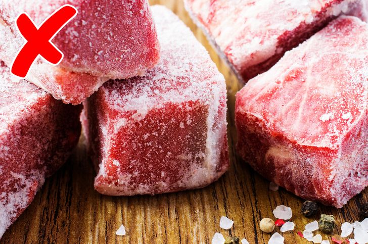10 Cooking Habits We Didn’t Know Could Be Dangerous