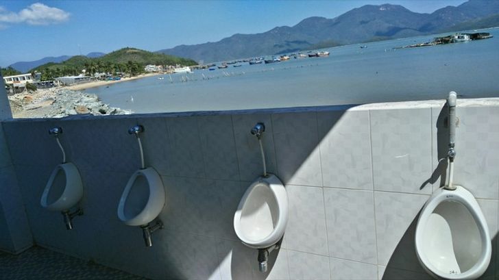 28 Things You Can Only See in Asia