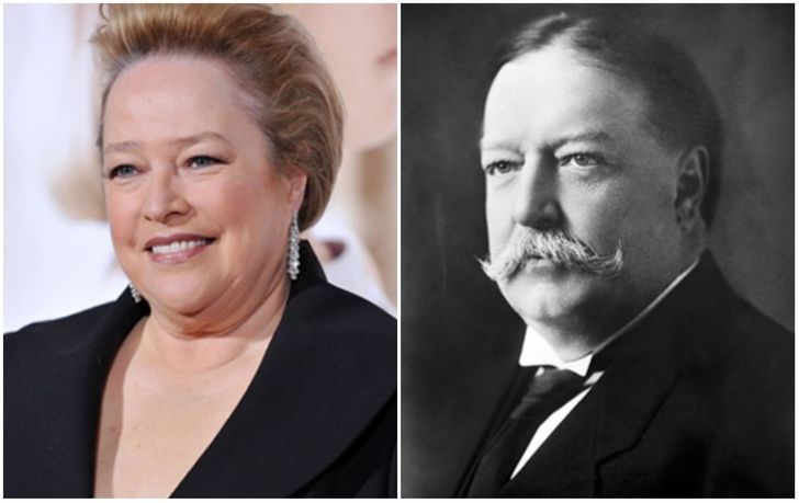 15 Celebrities That Prove Time Travel Exists