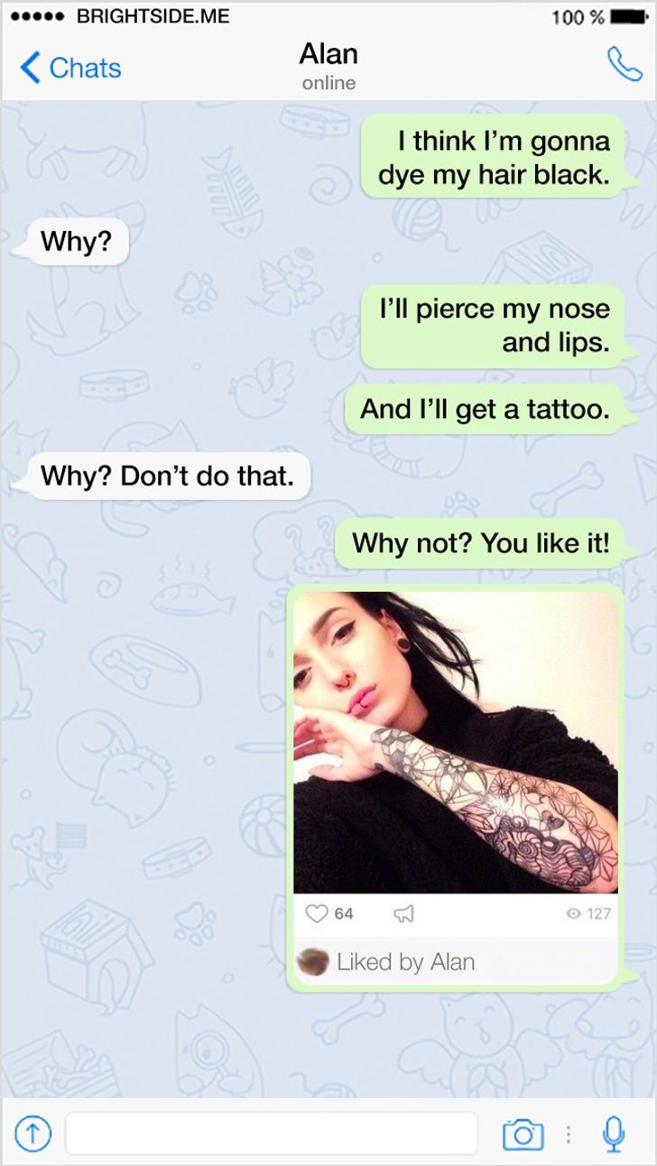 13 Texts Where Women Set Their Own Rules