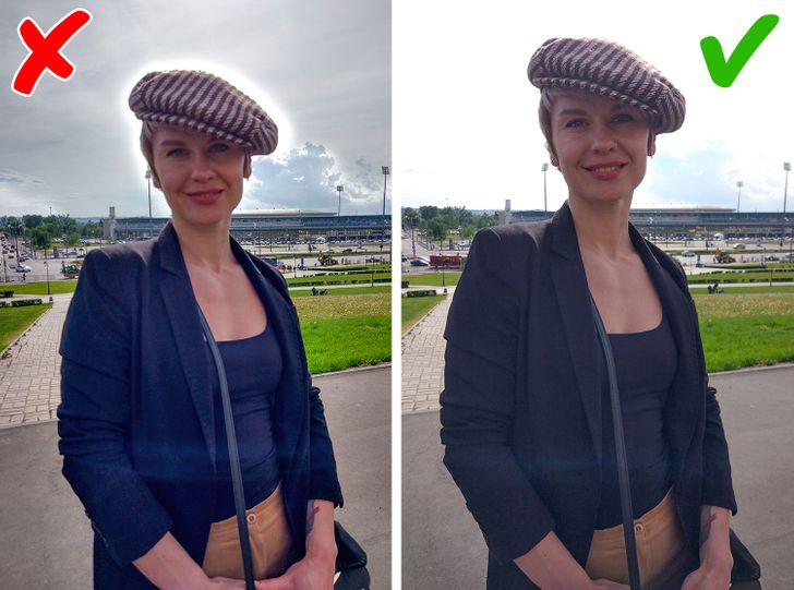 12 Simple Photo Hacks That Can Turn Your Shot Into a Real Masterpiece