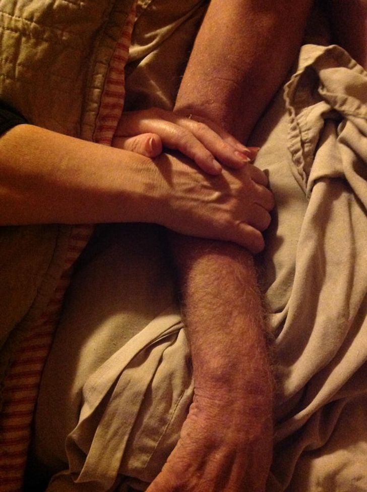 20 Touching Photos That Can Shoot Straight to Your Soul