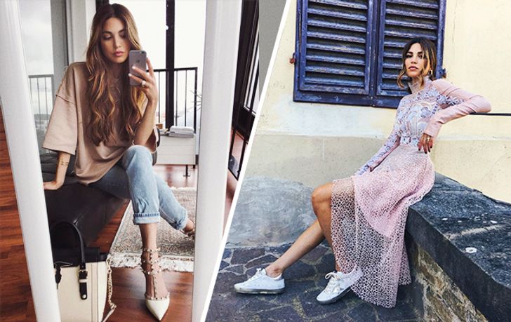 basic trendy outfits