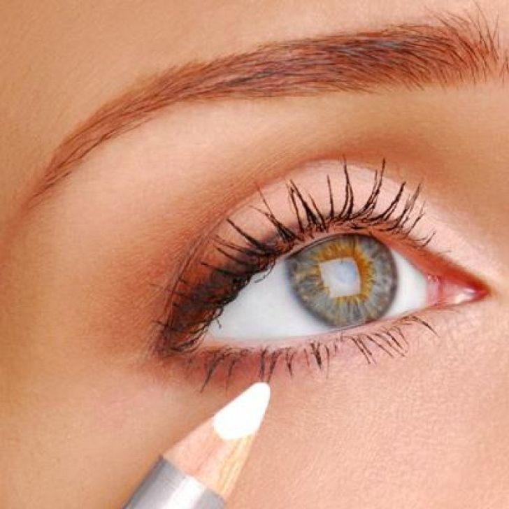 15 secret tricks for gorgeous lashes