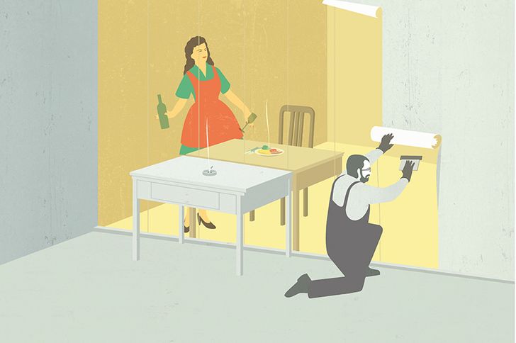 16 Illustrations Which Show Our World As It Is