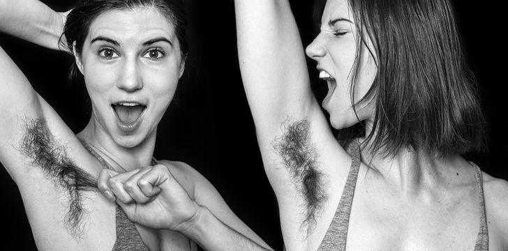 20 Women Who Ditched Beauty Stereotypes, and It Made Us Scream “You Go Girl”