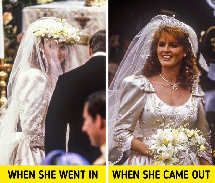 18 Facts That Only True Connoisseurs Know About Royal Weddings