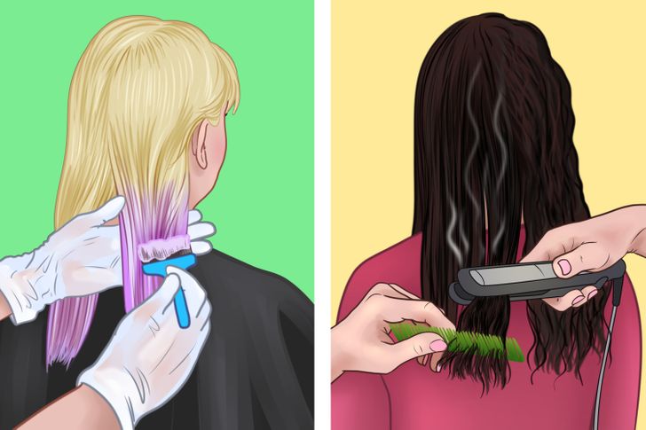 3 Ways to Curl the Ends of Your Hair - wikiHow