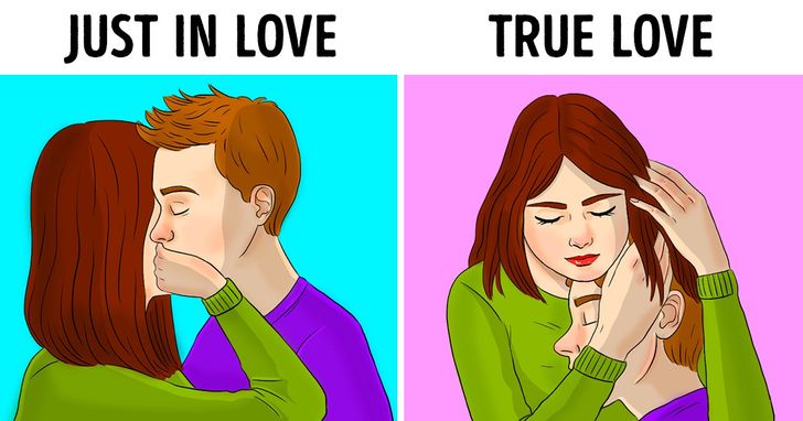 9 Things That Show Your Relationship Can Last a Lifetime / Bright Side