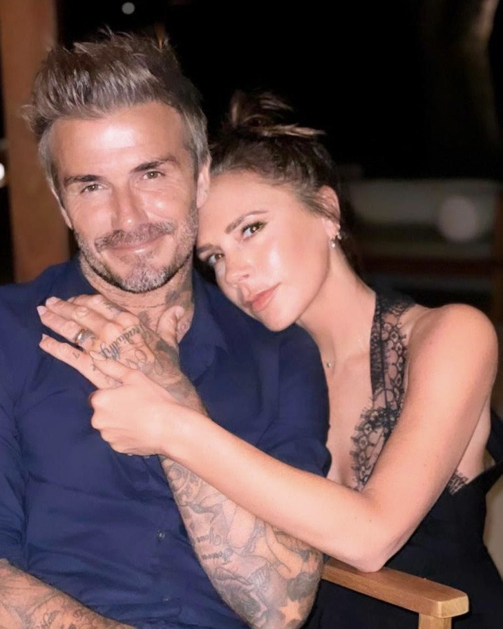 The Real Reason Why David and Victoria Beckhams Decided to Sleep Separately