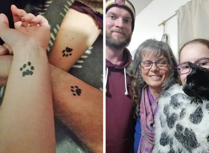 20+ People Who Prove Family Is the Most Precious Thing We Have
