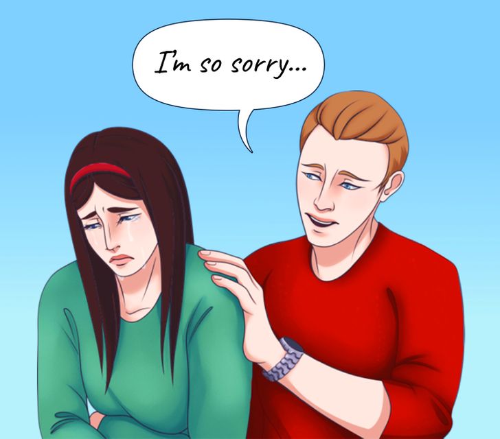 How to Recognize a Fake Apology