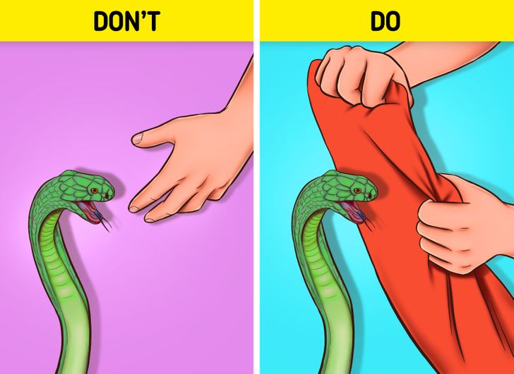 8 Life-Saving Skills to Help You Survive When Every Second Counts